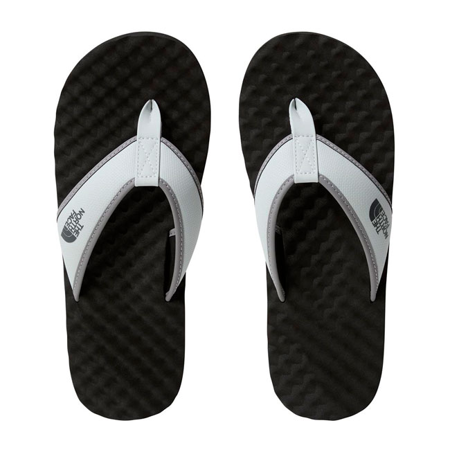 The North Face M Base Camp Flip-flop Ii High Rise Grey