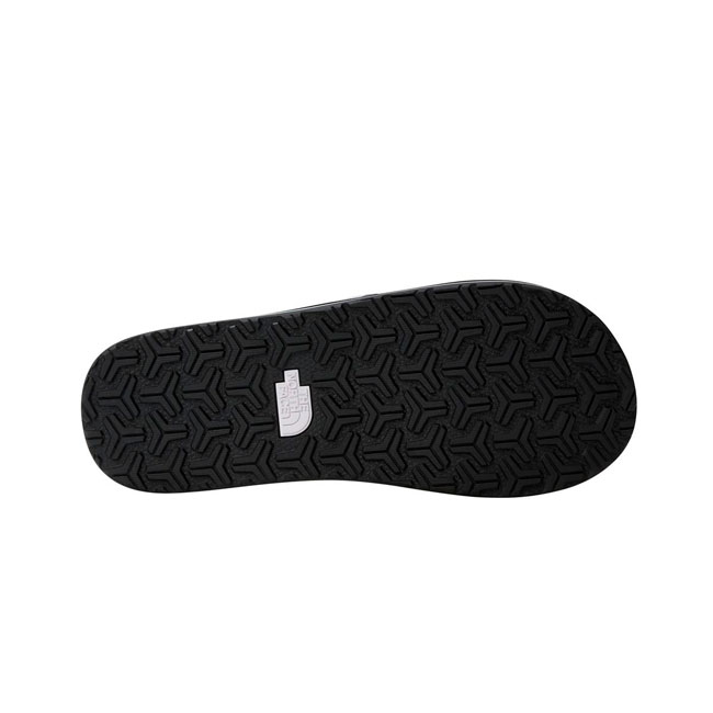 The North Face M Base Camp Flip-flop Ii High Rise Grey