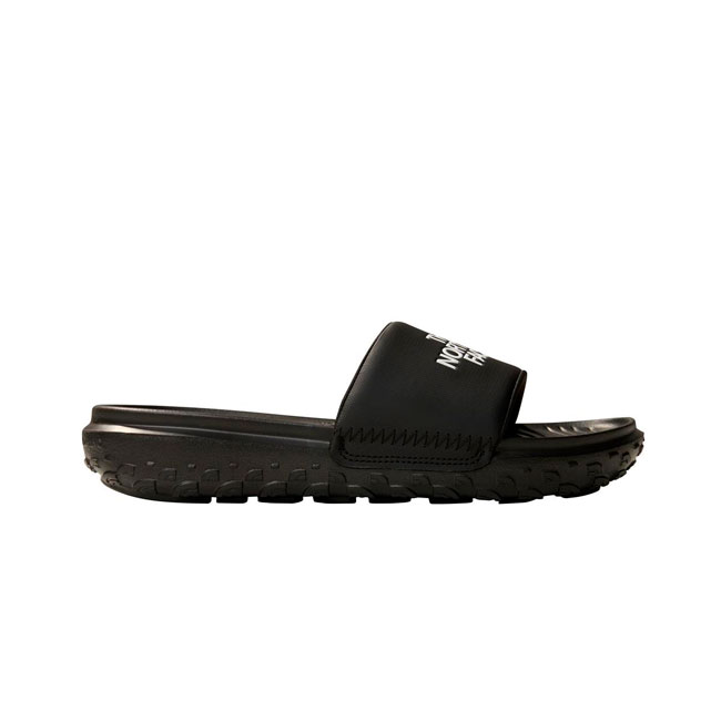 The North Face W Never Stop Cush Slide Tnf Black/tnf B