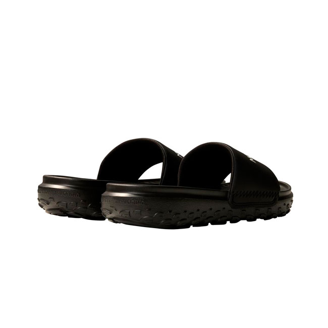 The North Face W Never Stop Cush Slide Tnf Black/tnf B