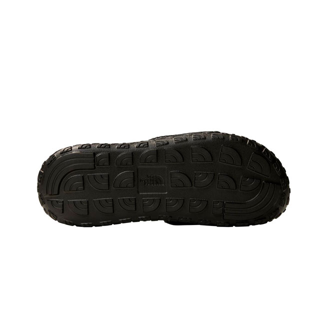 The North Face W Never Stop Cush Slide Tnf Black/tnf B