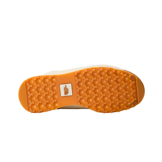 The North Face W Back-to-berkeley Iv Textile Wp White