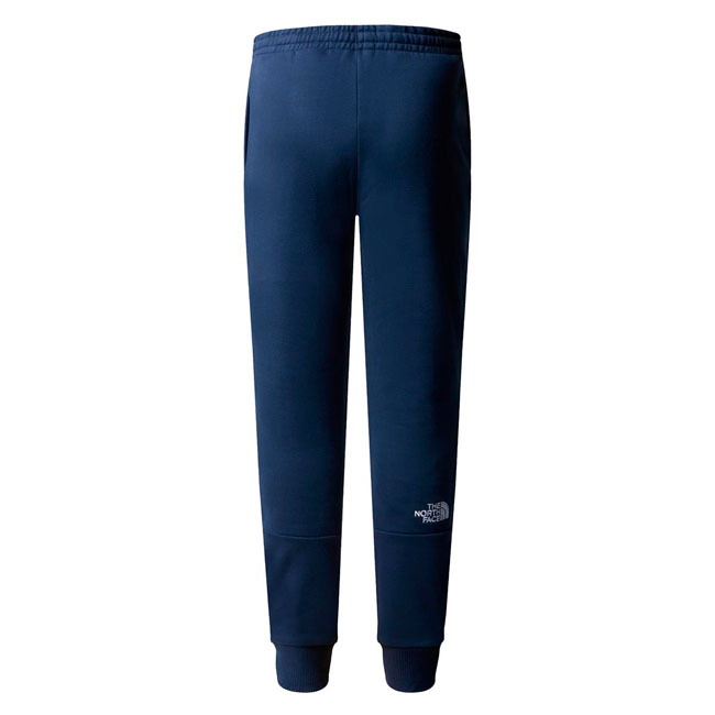  the north face TEEN SLIM FIT JOGGERS Summit Navy
