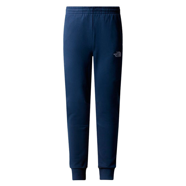  the north face TEEN SLIM FIT JOGGERS Summit Navy