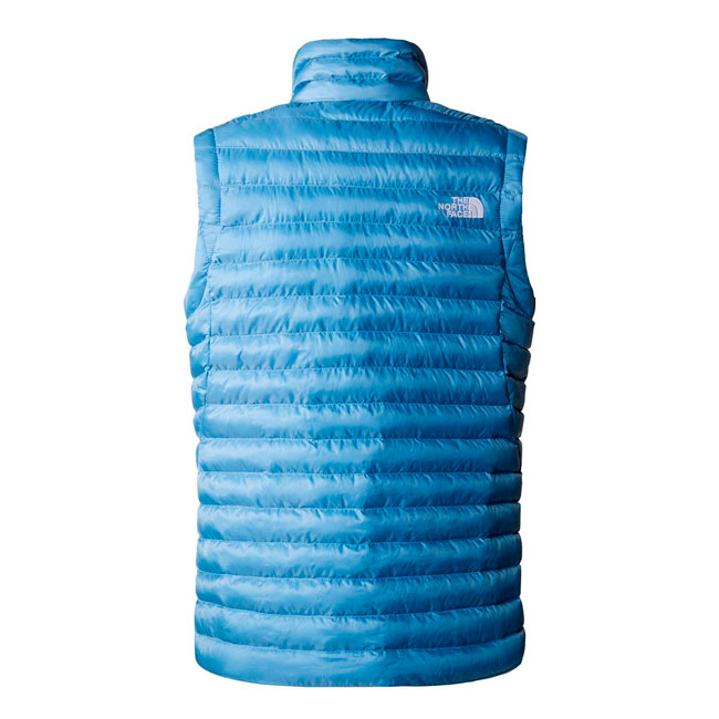 The North Face W Huila Synthetic Vest Indigo Stone