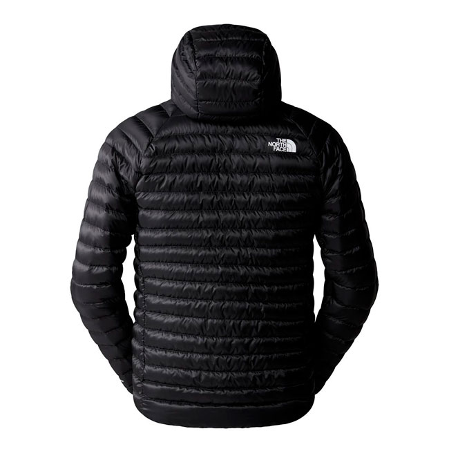 The North Face M Bettaforca Lt Down Ho Tnf Black-tnf Bl