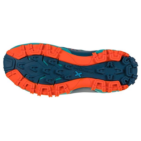 la sportiva Hiking Shoes Bushido II JR
