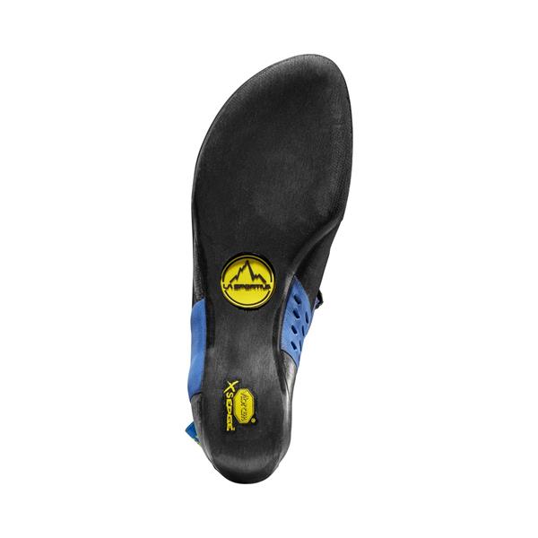  la sportiva Katana Electric Blue/Lime Punch