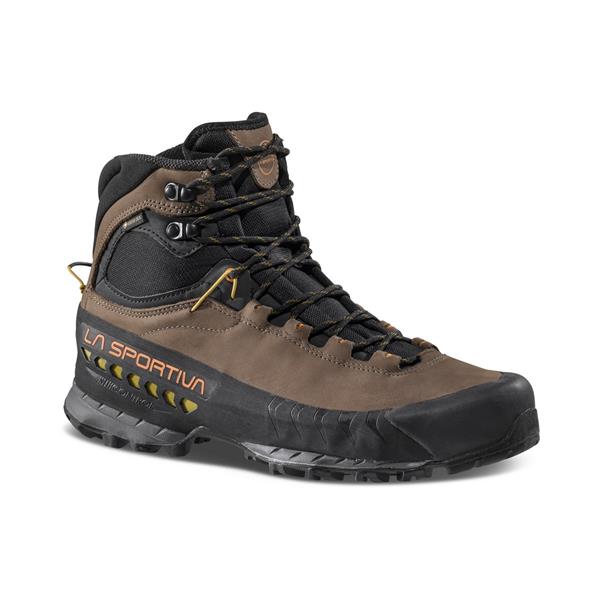 Stivali la sportiva TX5 Gtx Coffee/Tiger