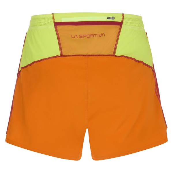  la sportiva Auster Short M Hawaiian Sun/sangria 