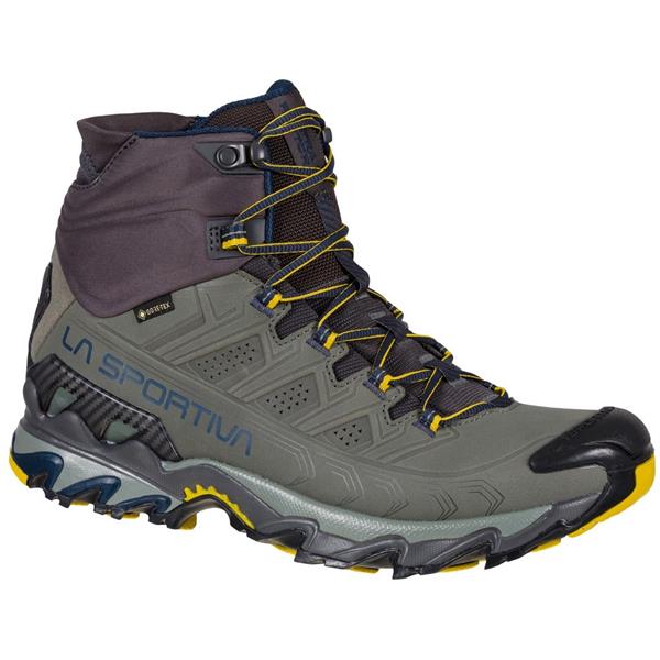 Batai la sportiva Ultra Raptor II Mid Leather GTX
