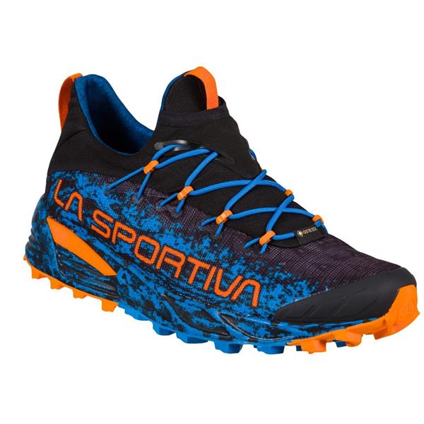 Chaussures de randonnée la sportiva Tempesta Electric Blue/Tiger Electr