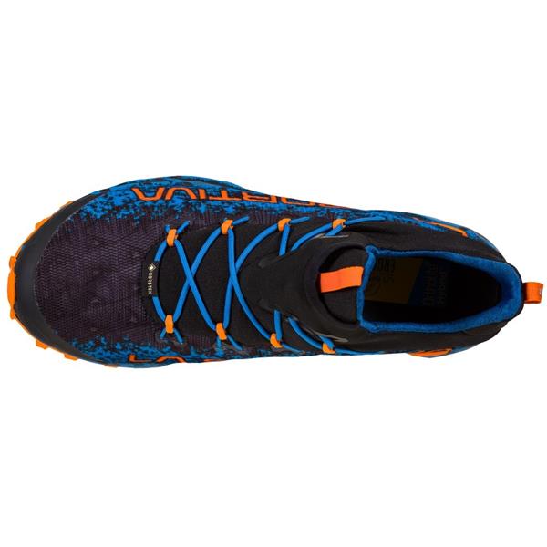 Chaussures de randonnée la sportiva Tempesta Electric Blue/Tiger Electr