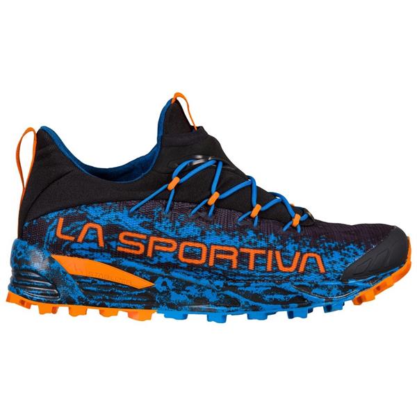 Chaussures de randonnée la sportiva Tempesta Electric Blue/Tiger Electr