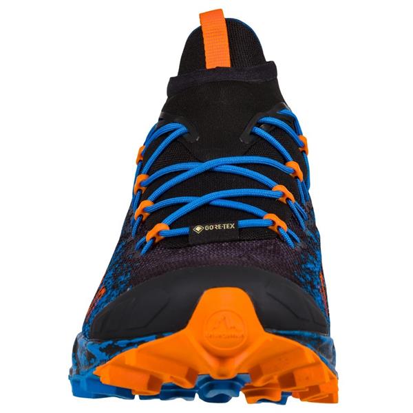 Chaussures de randonnée la sportiva Tempesta Electric Blue/Tiger Electr