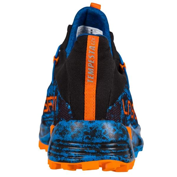 Chaussures de randonnée la sportiva Tempesta Electric Blue/Tiger Electr