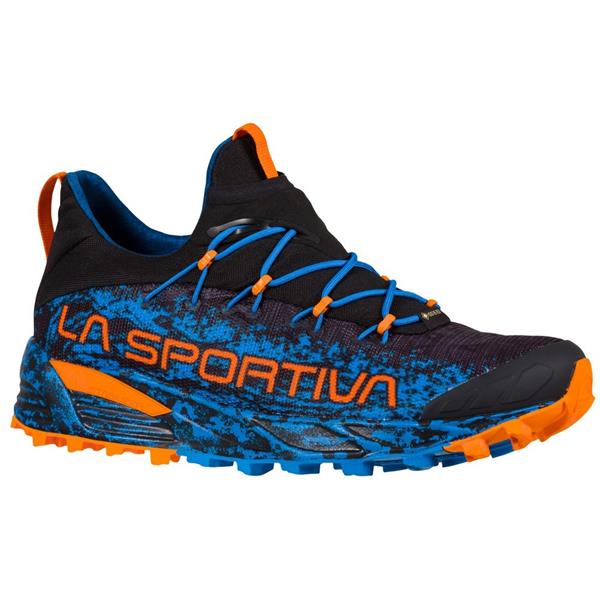 Chaussures de randonnée la sportiva Tempesta Electric Blue/Tiger Electr