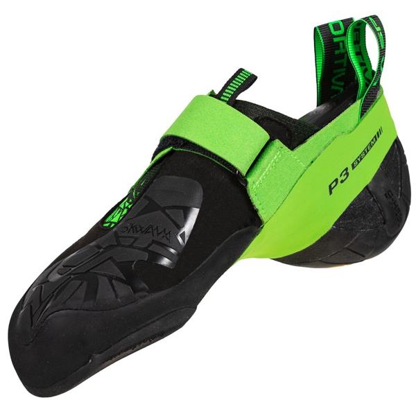 Kletterschuhe la sportiva Skwama Vegan