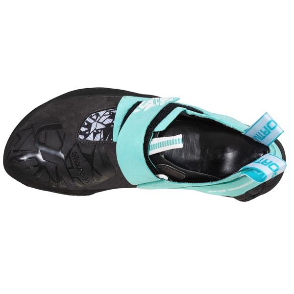 Lezecké topánky la sportiva Skwama Vegan WOMAN