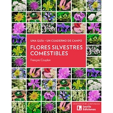  ED. LECTIO Flores Comestibles + Cuaderno de Campo