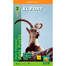  Ed. piolet El Port
