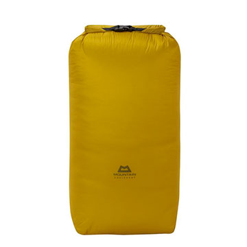  Mountain Equipment Lightweight Drybag 20L Acid