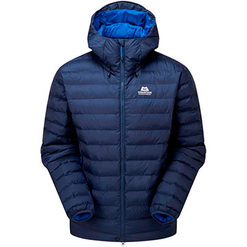  Mountain equipment Superflux Jacket