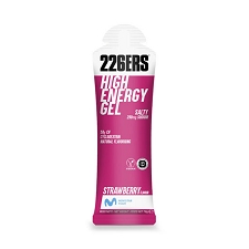 Gel energético 226ERS High Energy Gel Salty Strawberry