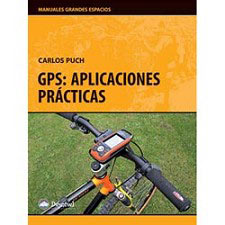  Ed. desnivel GPS: Aplicaciones Prácticas 3ª Ed.