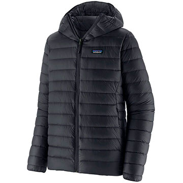  Patagonia Down Sweater Hoody