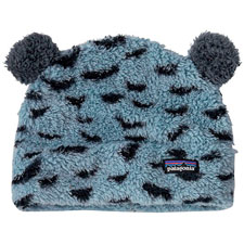 Patagonia  Baby Furry Friends Hat