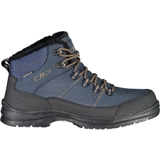 CAMPAGNOLO  Annuuk Snowboot Wp Blue Ink