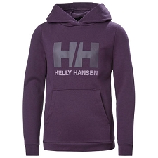 Helly Hansen  HH Logo Hoodie 2.0 Jr