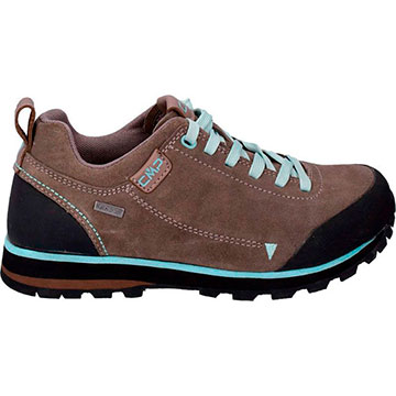 Sportcipő Cmp Elettra Low Hiking Wp W