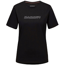 Camiseta Mammut SS Core T-Shirt W
