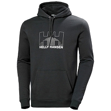 Helly Hansen  Nord Graphic Pullover Hoodie