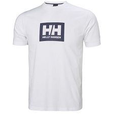 Camiseta Helly Hansen HH BoX Tee