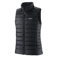  Patagonia Down Sweater Vest W