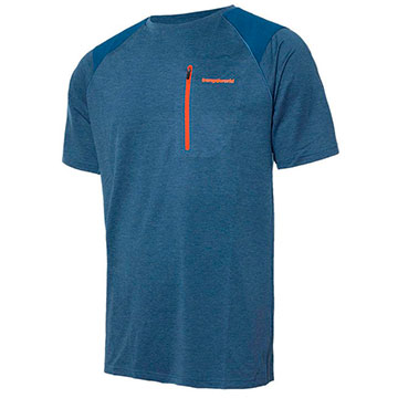  Trangoworld Trx2 Pro Short Tee
