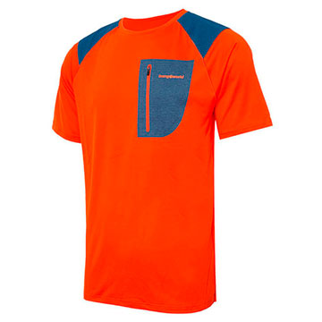  Trangoworld TRX2 Pro Short Tee