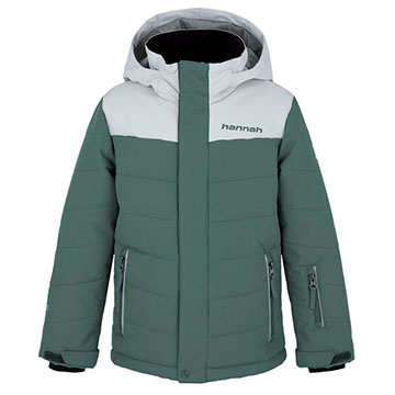 Jakna Hannah Kiram Ii Jacket Jr