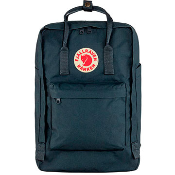  FJÄLLRÄVEN Kanken Laptop 17