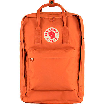  FJÄLLRÄVEN Kanken Laptop 17