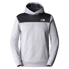 The North Face  Reaxion Fleece Pullover Hoodie