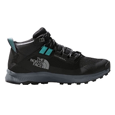  The North Face Cragstone Waterproof Mid W