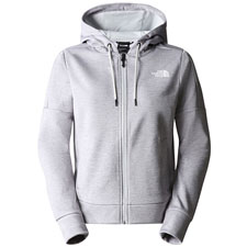 The North Face  Reaxion Fleece FZ Hoodie W