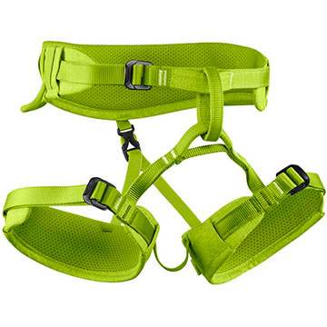 Edelrid  Finn III