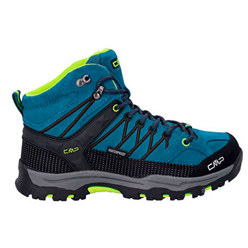  CMP Rigel Mid Trek Wp Kid