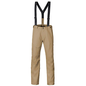 Kelnės Hannah Kasey Pant