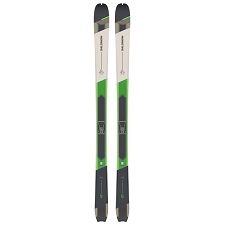 Esquís Salomon MTN 86 Pro
